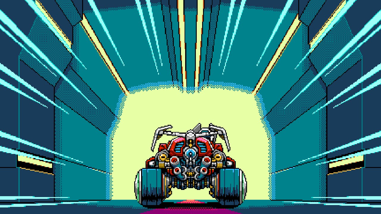 Blaster Master Zero 3 for Nintendo Switch - Nintendo Official Site