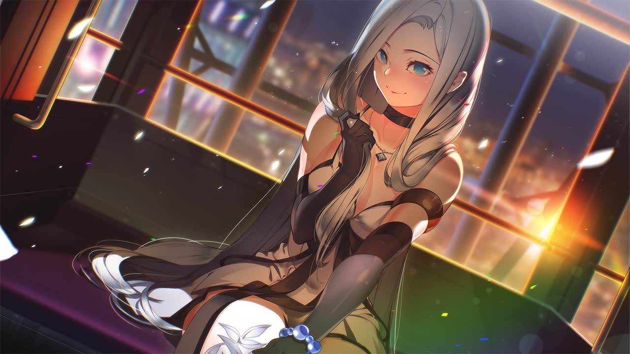 Miracle Snack Shop for Nintendo Switch - Nintendo Official Site