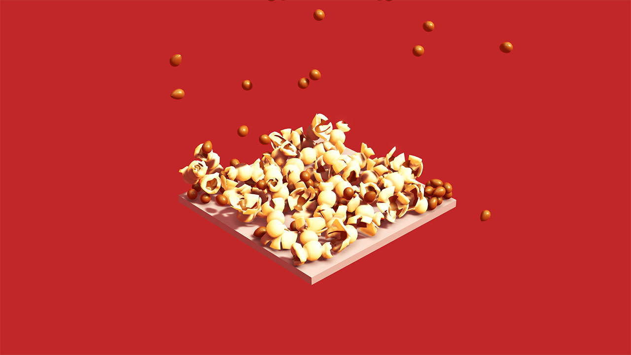 Nour：试验食品艺术 媒体 3