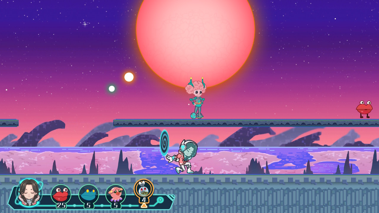 Uchu Shinshuchu for Nintendo Switch - Nintendo Official Site