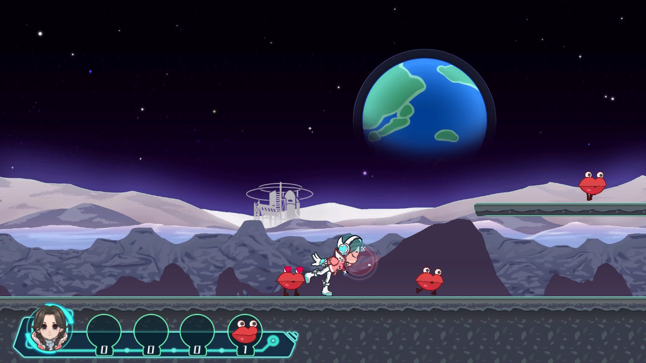 Uchu Shinshuchu for Nintendo Switch - Nintendo Official Site