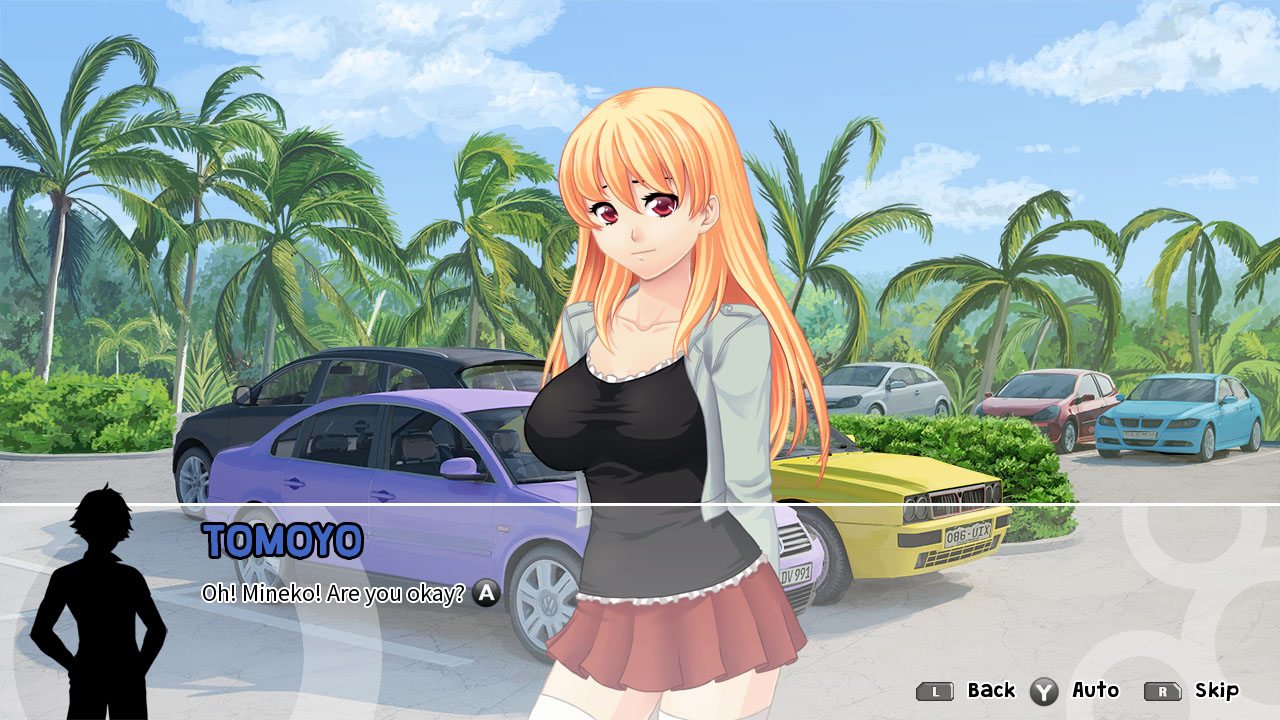 沙滩度假村：重制版 媒体 1