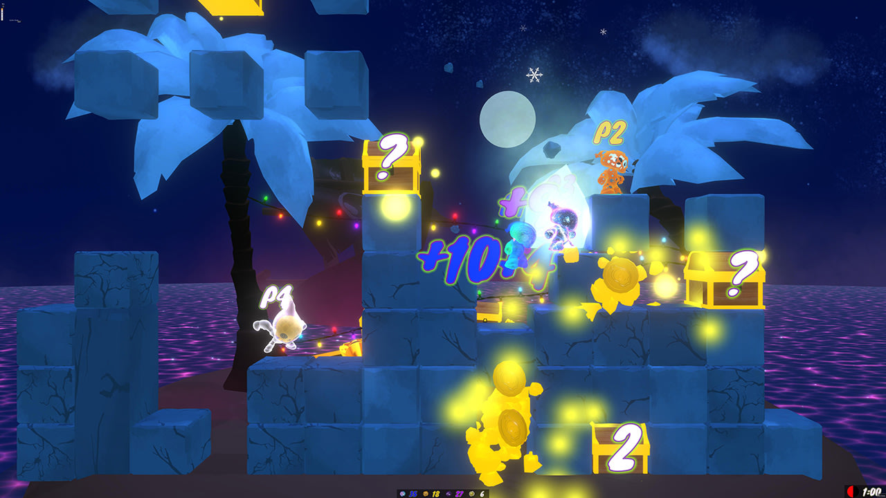 Squish for Nintendo Switch - Nintendo Official Site