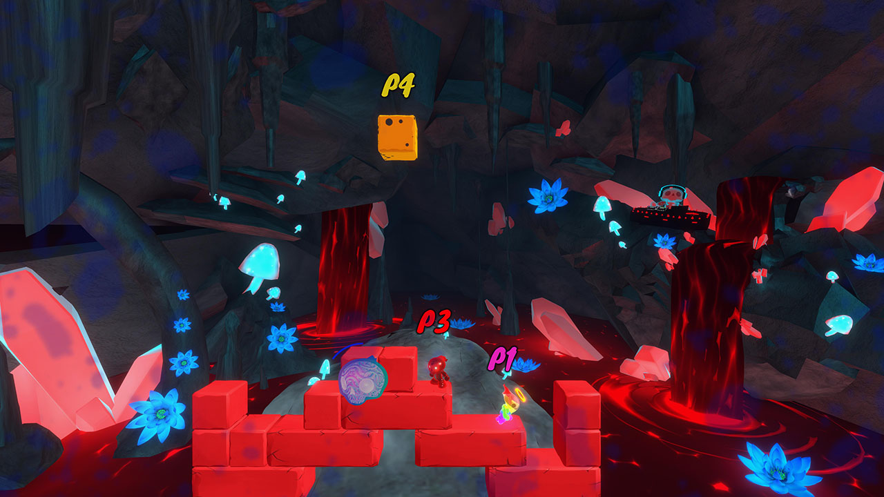 Squish for Nintendo Switch - Nintendo Official Site