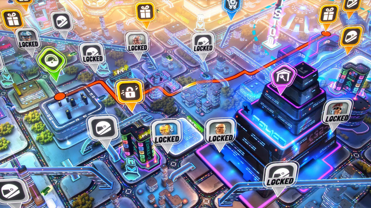 32 Secs for Nintendo Switch - Nintendo Official Site