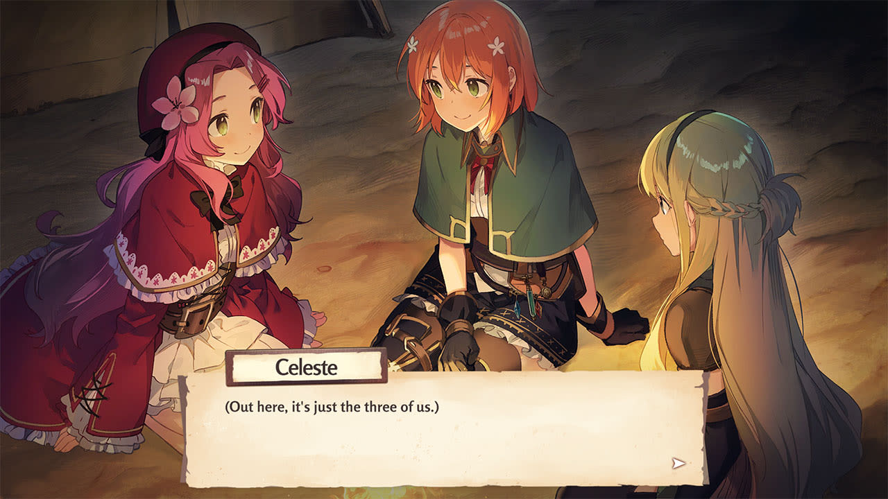 Eternal Radiance for Nintendo Switch - Nintendo Official Site for