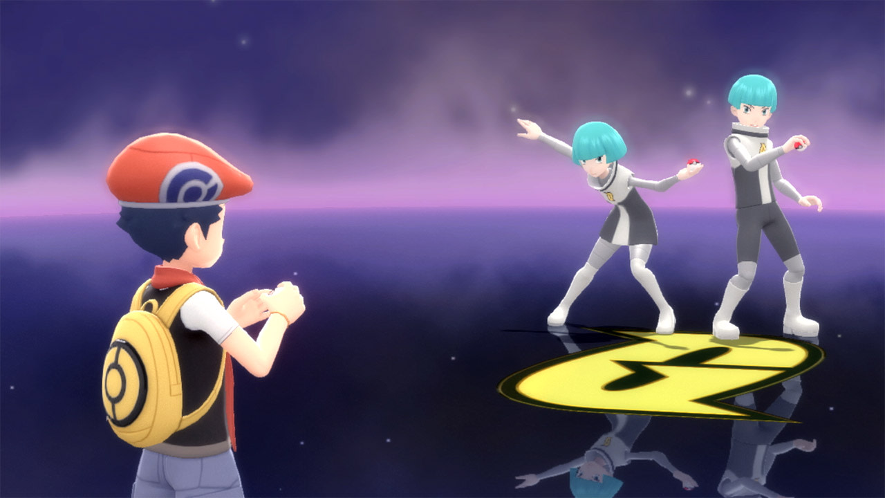 Pokémon™ Shining Pearl for Nintendo Switch - Nintendo Official Site