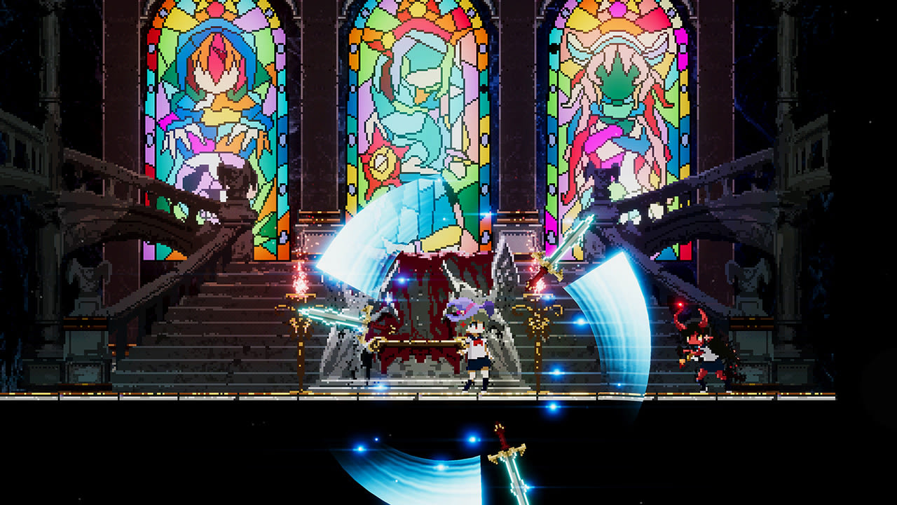 スイッチ Ruins ロスト・ルーインズ Lost switch