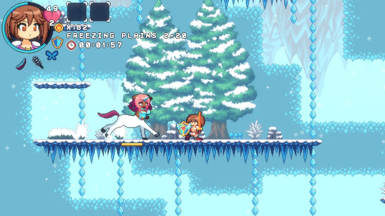 Wife Quest for Nintendo Switch - Nintendo Official Site for Canada