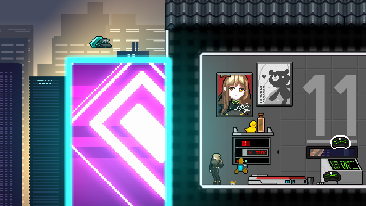 Metal Unit for Nintendo Switch - Nintendo Official Site