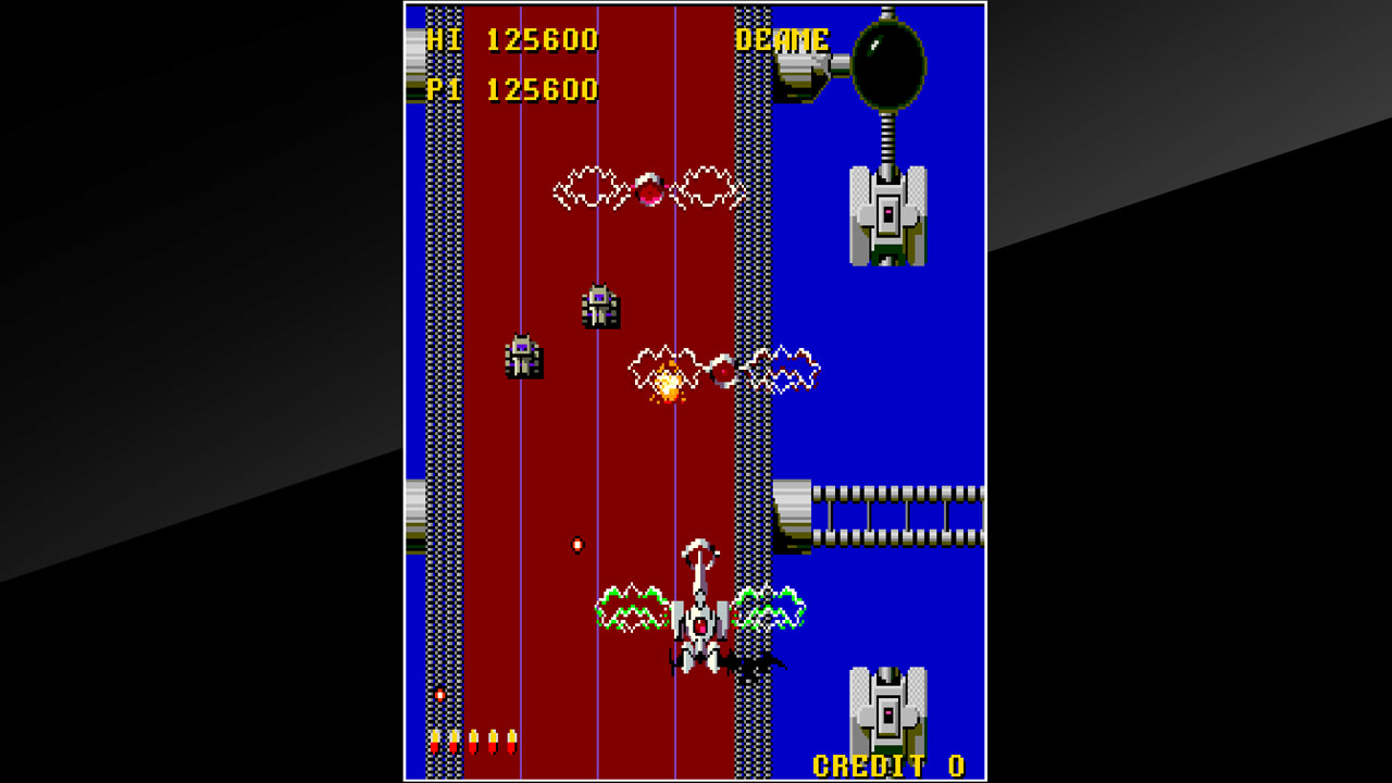 Arcade Archives DARWIN 4078 for Nintendo Switch - Nintendo