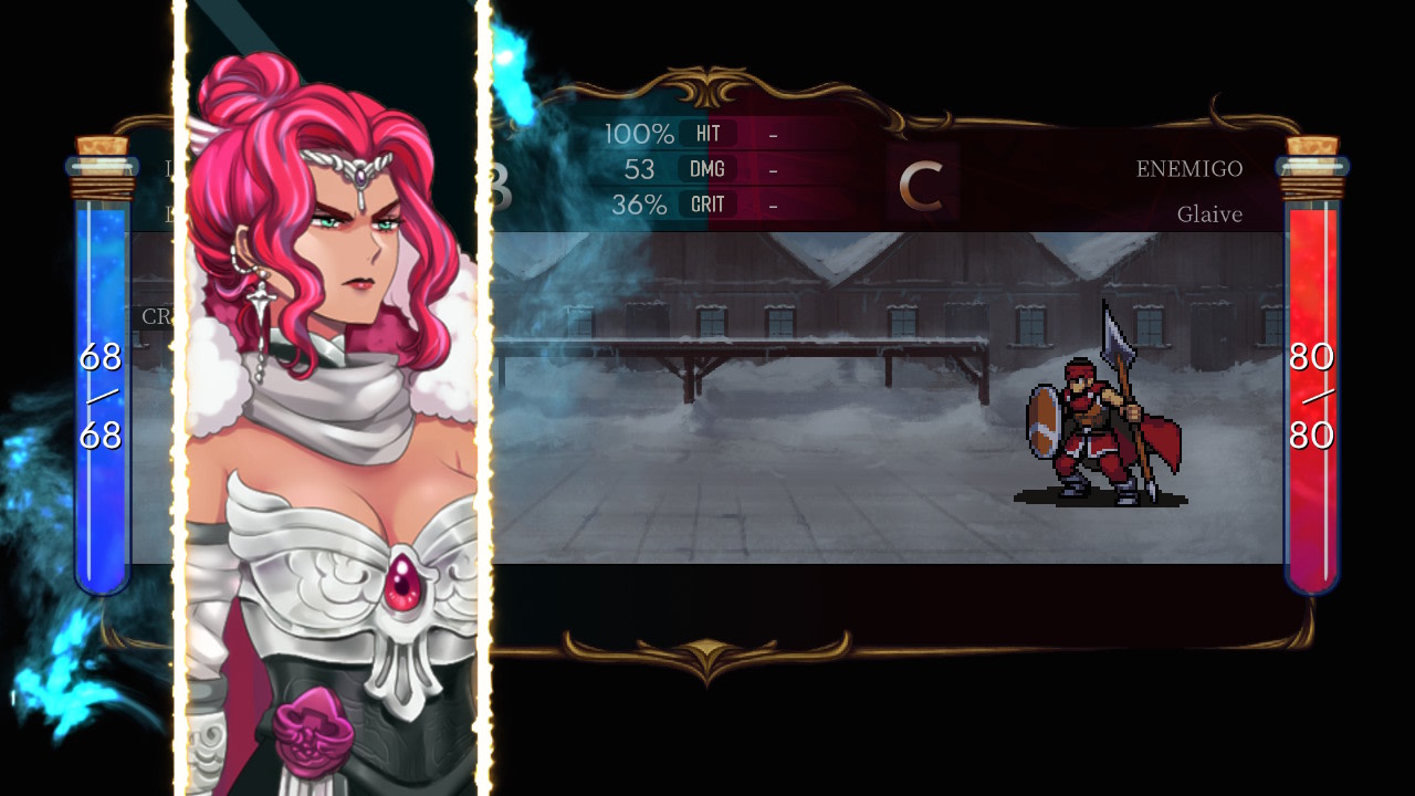 Dark Deity para Nintendo Switch - Sitio Oficial de Nintendo para