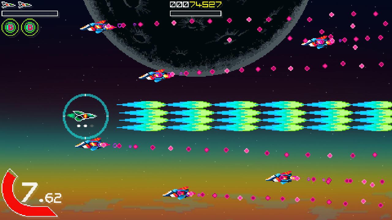 Star Hunter DX for Nintendo Switch - Nintendo Official Site