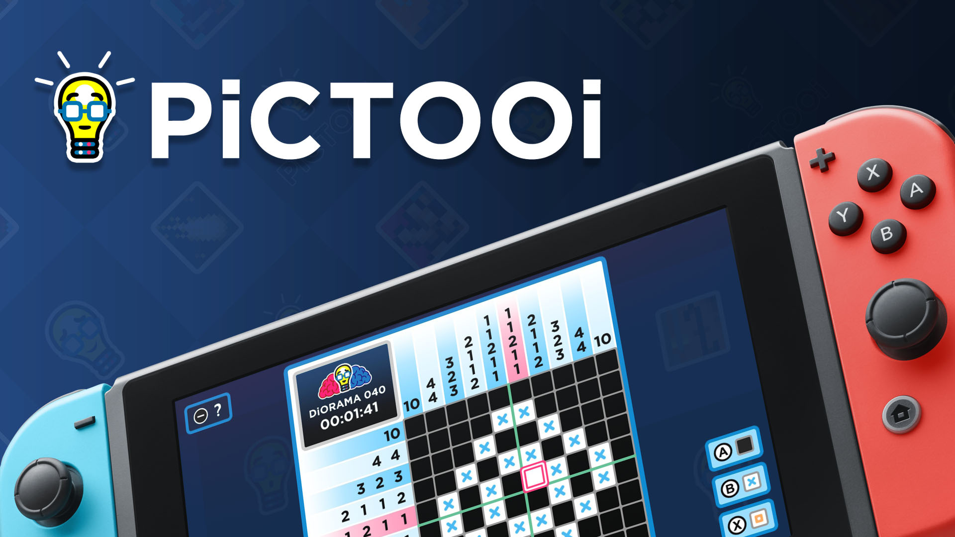 Pictooi for Nintendo Switch - Nintendo Official Site