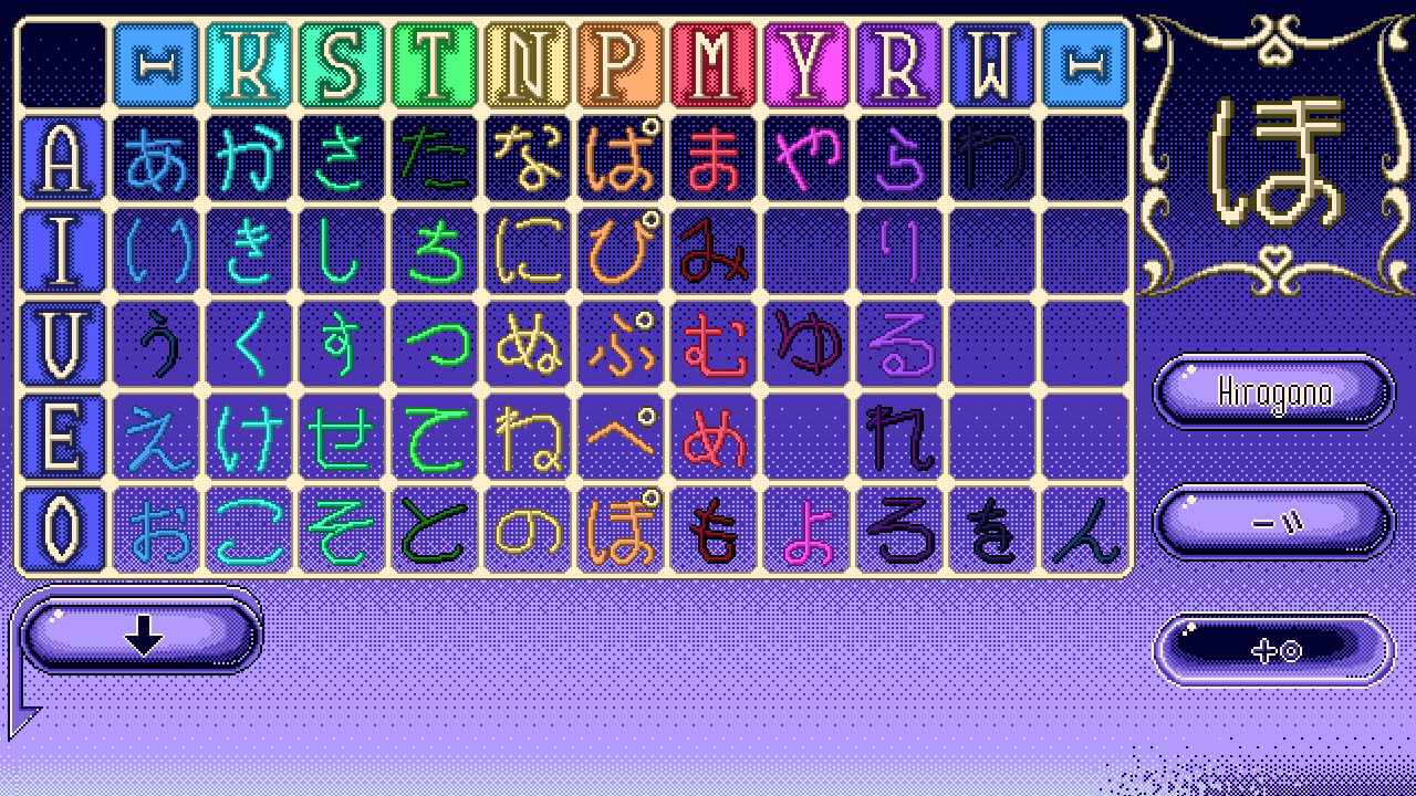 Kana Quest for Nintendo Switch - Nintendo Official Site