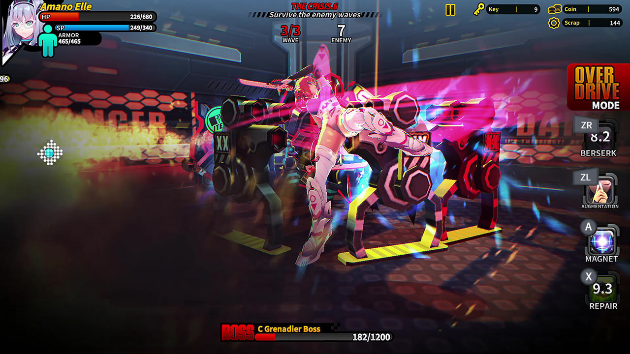 Battle Soul 新品未開封　海外版　Smashing The Ghost