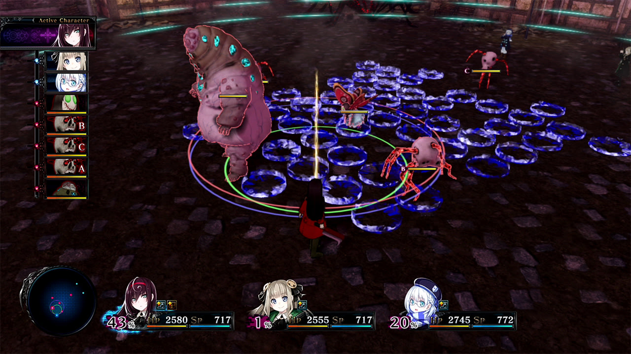 Köp Death end re;Quest 2 Steam PC PS4 Switch