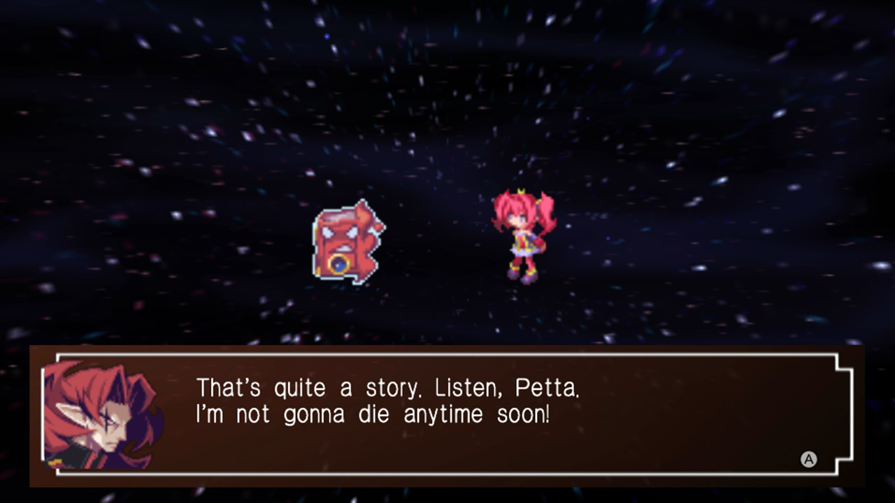 Prinny Presents NIS Classics Volume 2: Makai Kingdom: Reclaimed