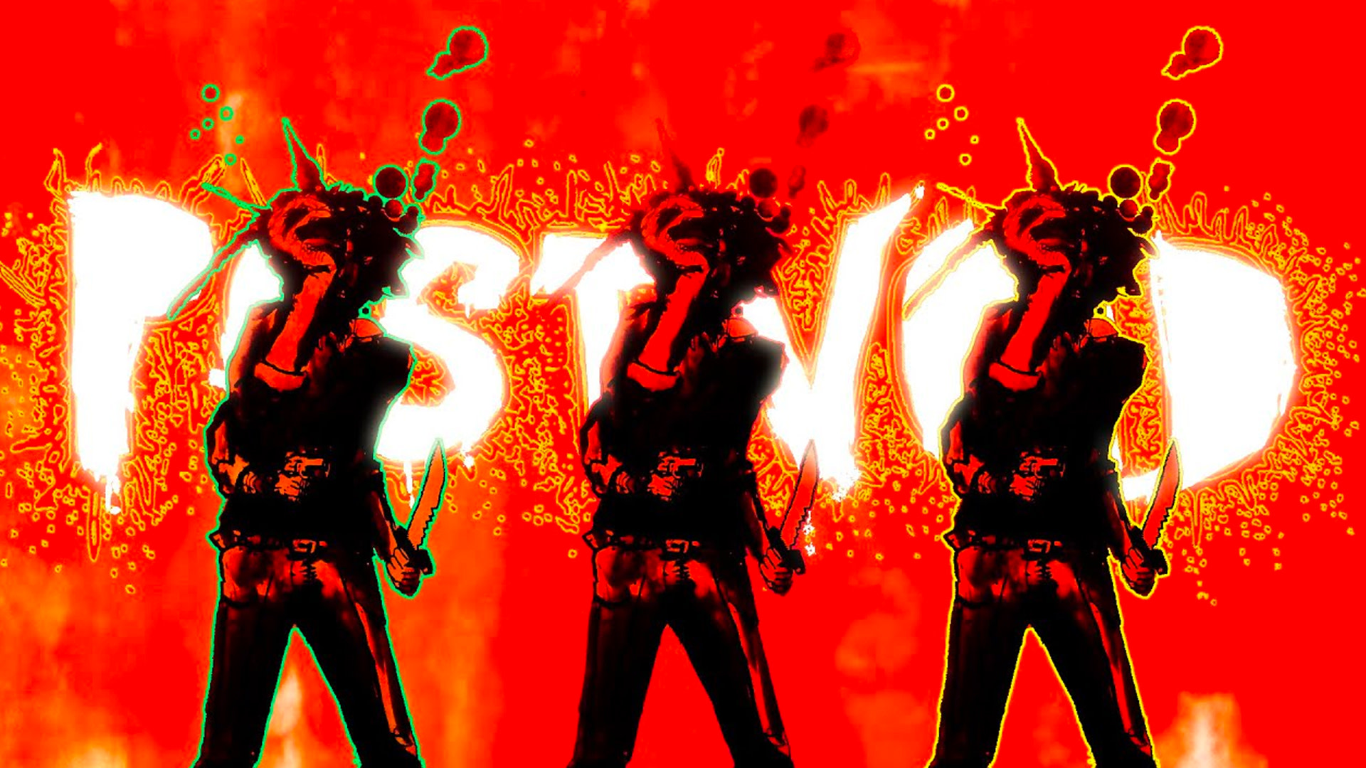 POST VOID for Nintendo Switch - Nintendo Official Site