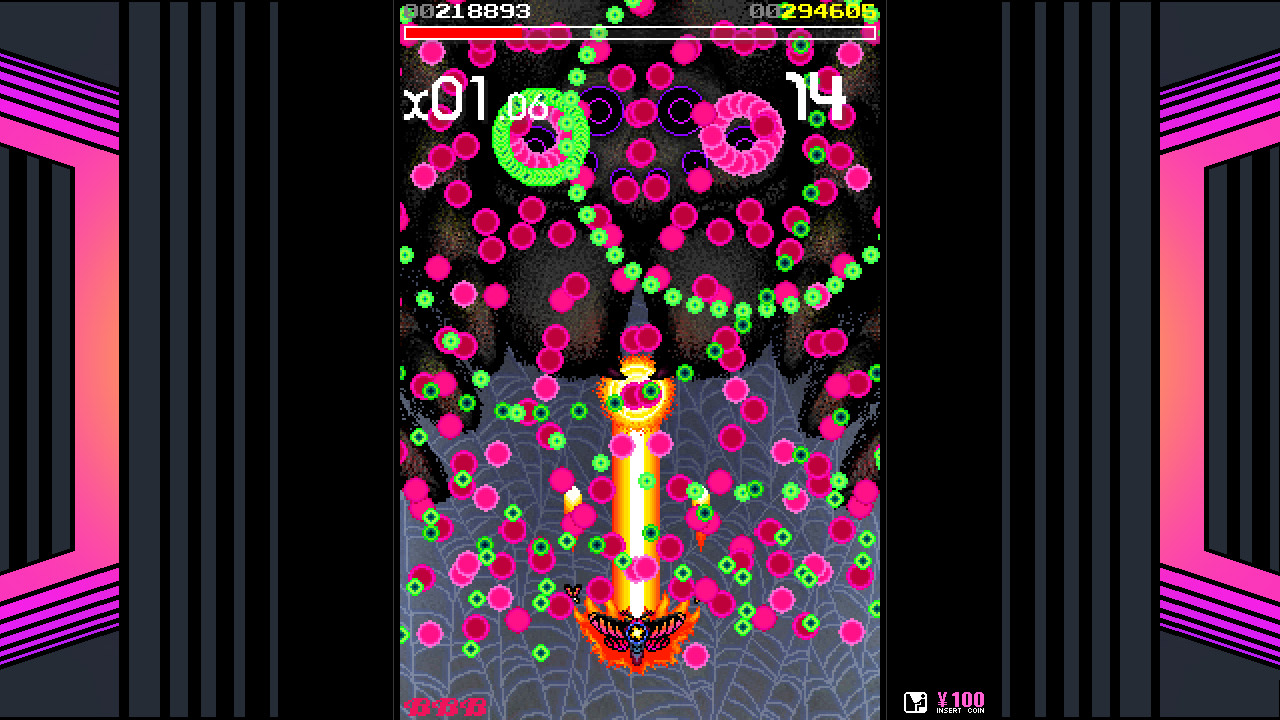 Space Moth Lunar Edition for Nintendo Switch - Nintendo Official Site