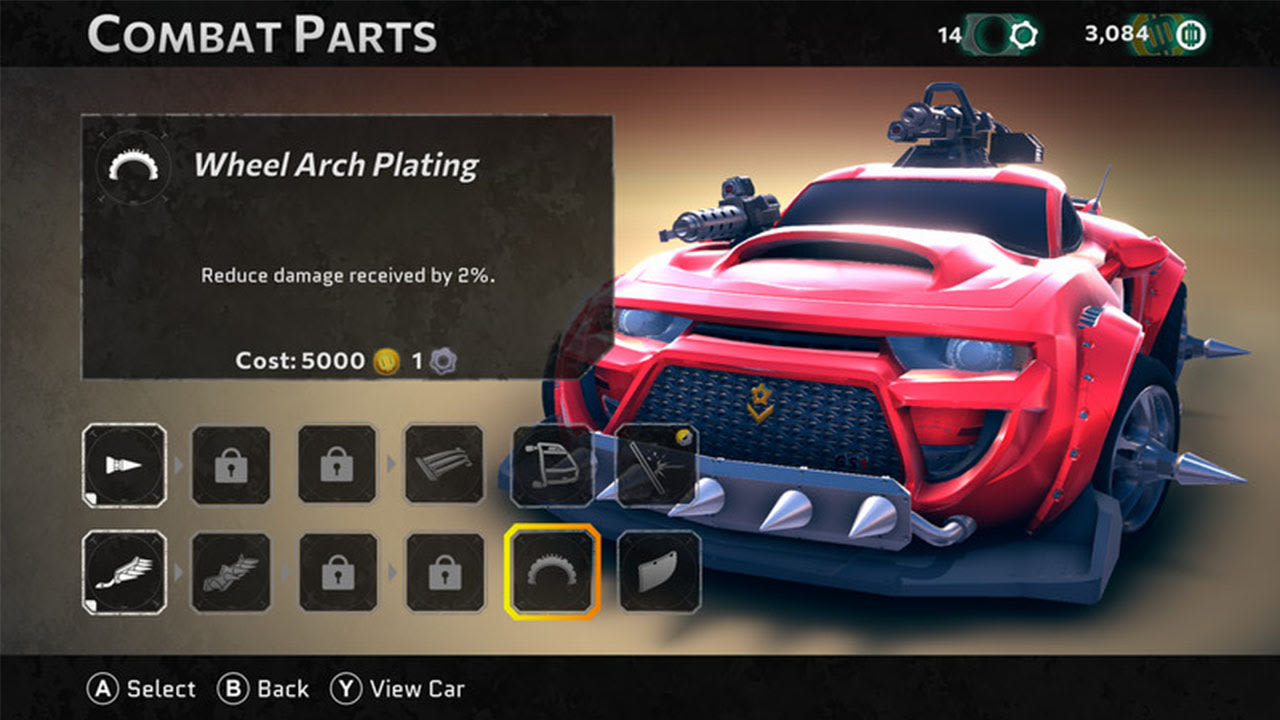 / Shifters ギア・シフターズ 北米 新 Gear SW コレクターズ版