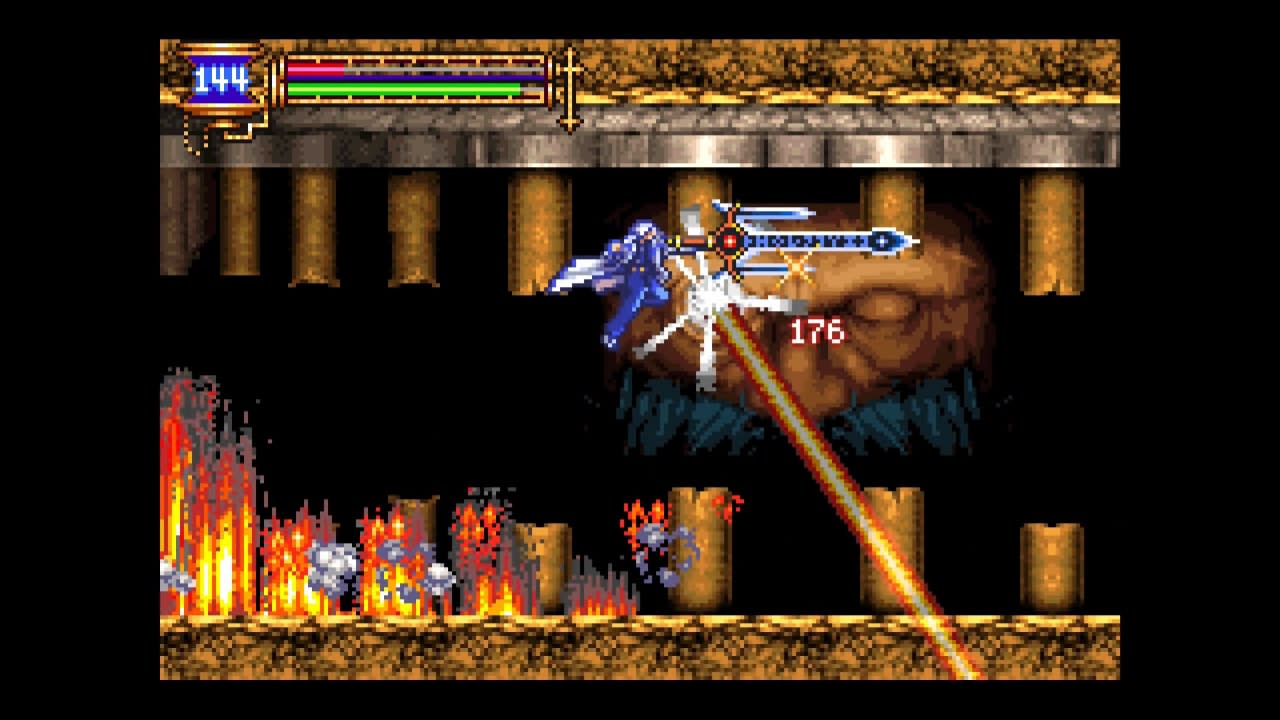 Castlevania Advance Collection for Nintendo Switch - Nintendo