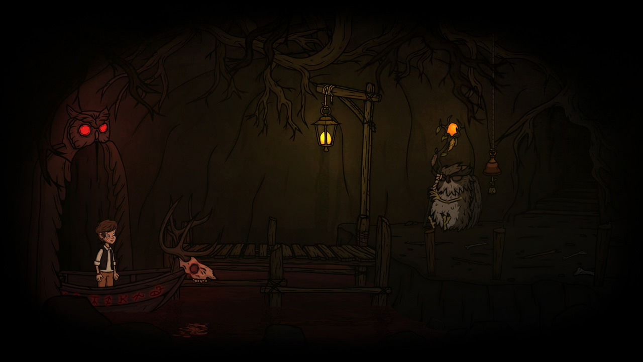 Creepy Tale 2 for Nintendo Switch - Nintendo Official Site for Canada