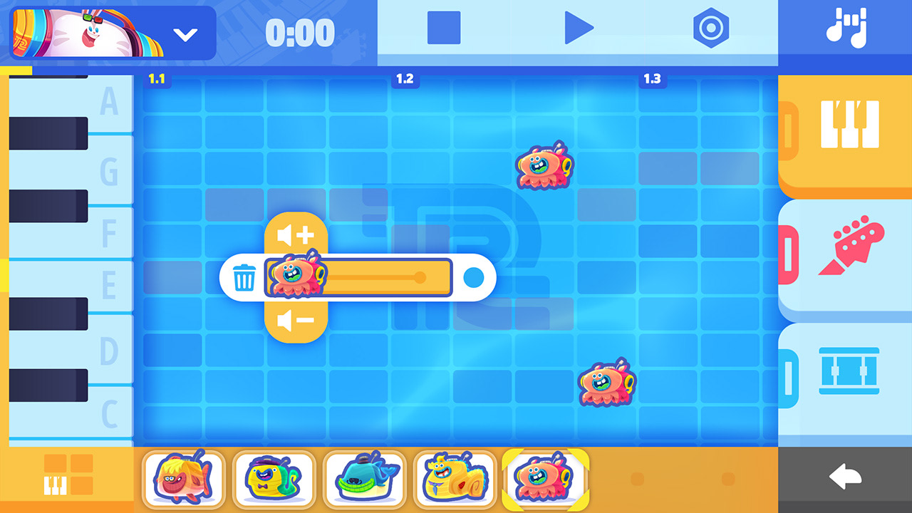 Monomals for Nintendo Switch - Nintendo Official Site