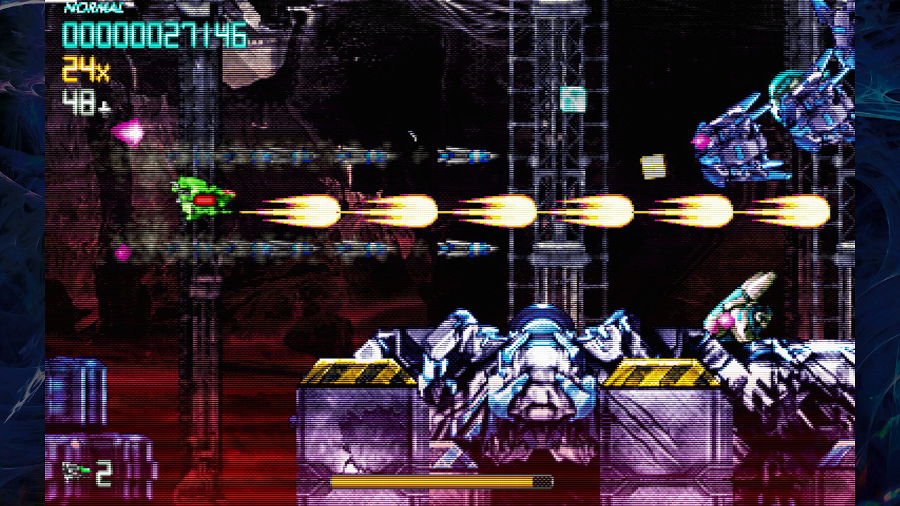 Switch 【日本未発売】Razion EX