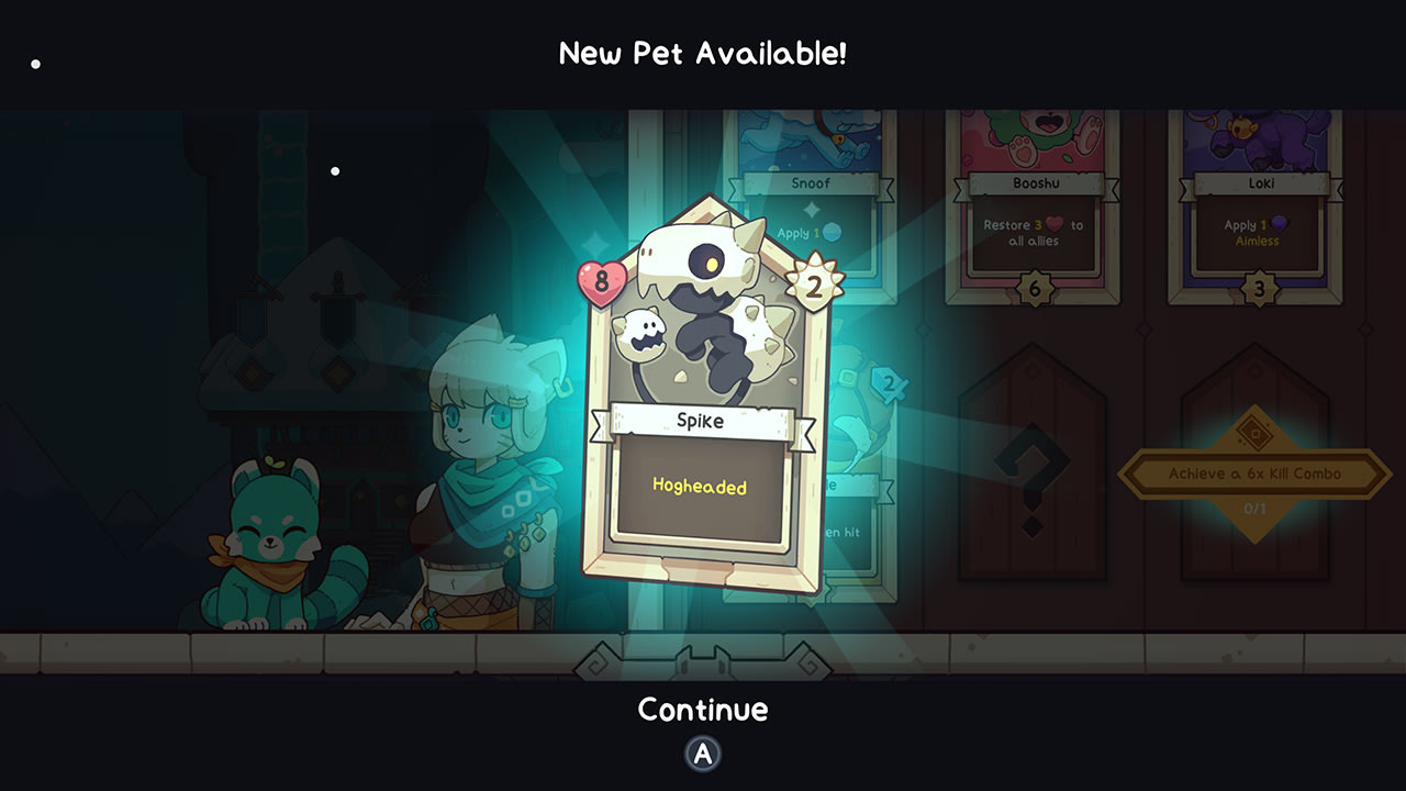 ワイルドフロスト スイッチ switch 【新品未開封】Wildfrost