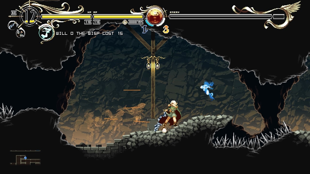 Record Of Lodoss War: Deedlit In Wonder Labyrinth – Nintendo Switch Neuf