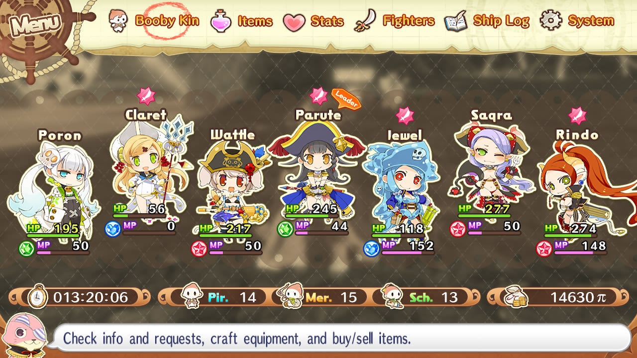 Seven Pirates H for Nintendo Switch - Nintendo Official Site