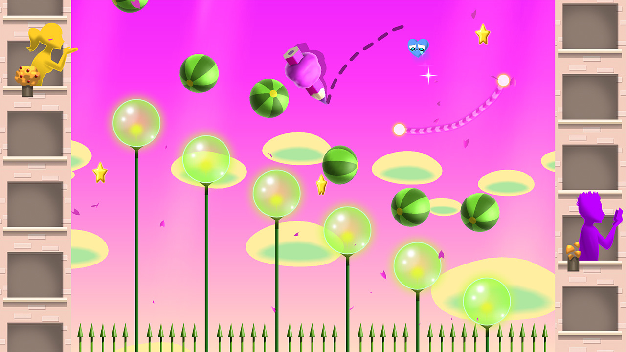 Love Pop! for Nintendo Switch - Nintendo Official Site