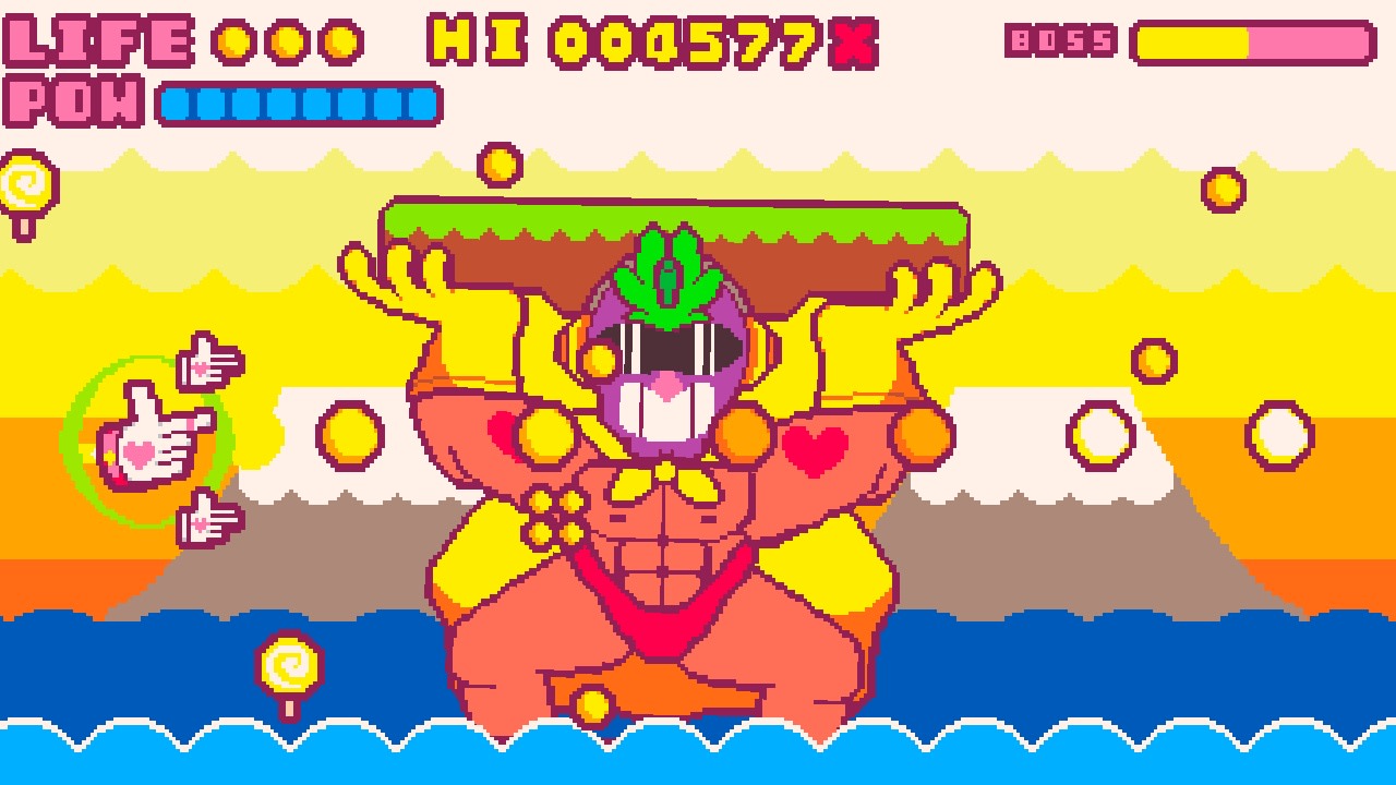 Fingun 媒体 6