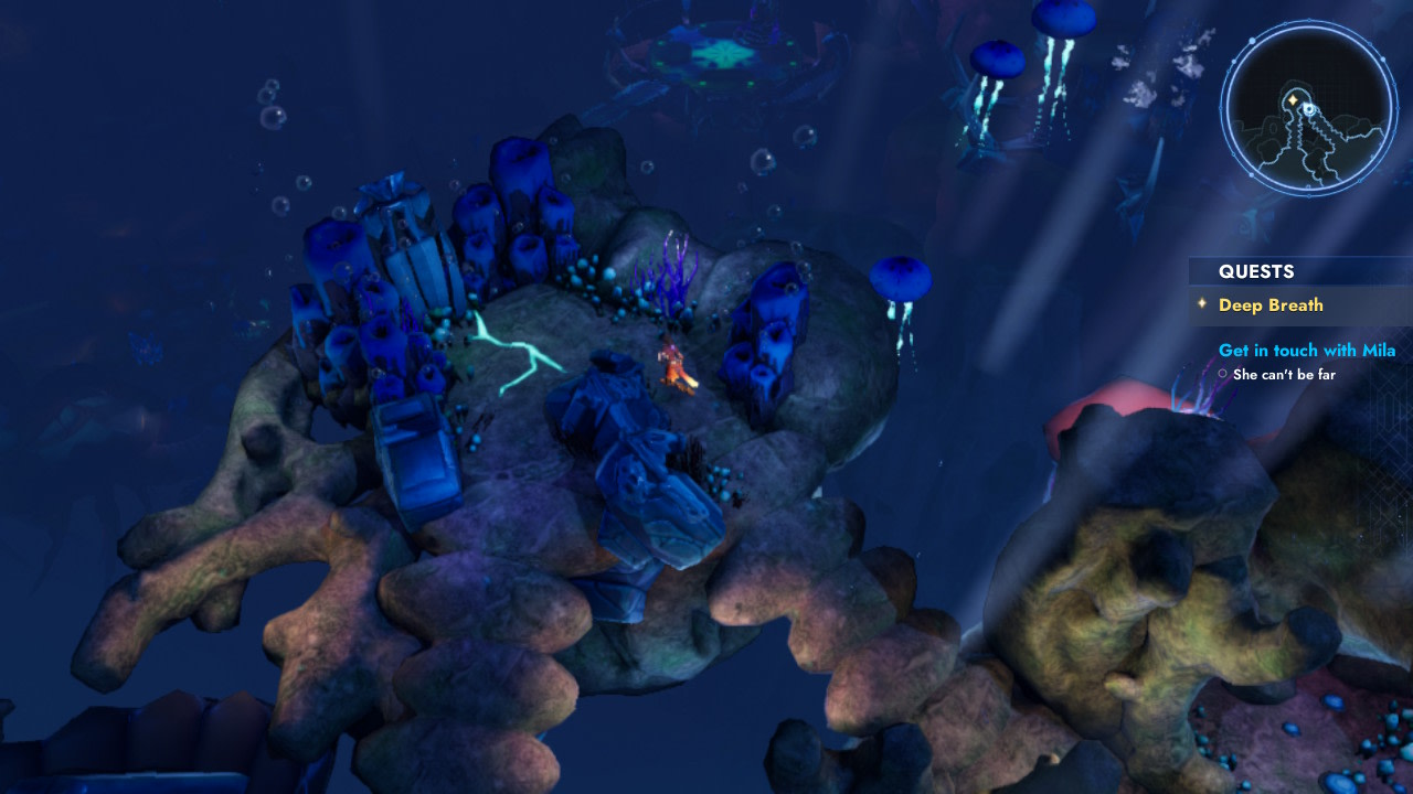 Batora: Lost Haven para Nintendo Switch - Sitio Oficial de