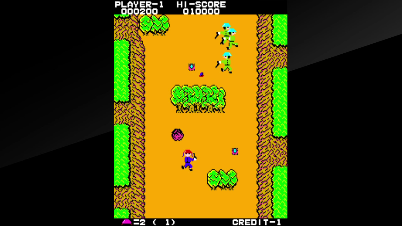 TAITO Milestones for Nintendo Switch - Nintendo Official Site