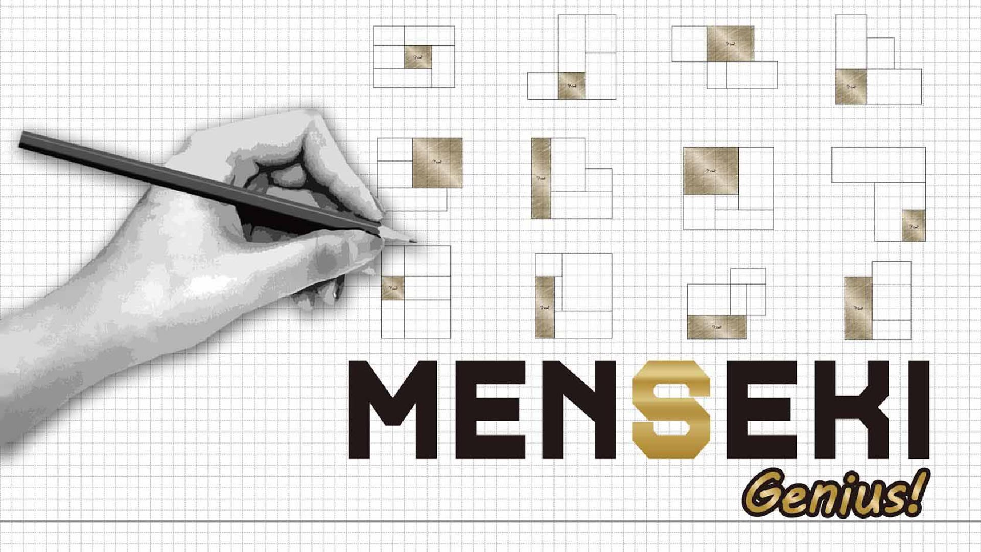 Menseki Genius for Nintendo Switch - Nintendo Official Site