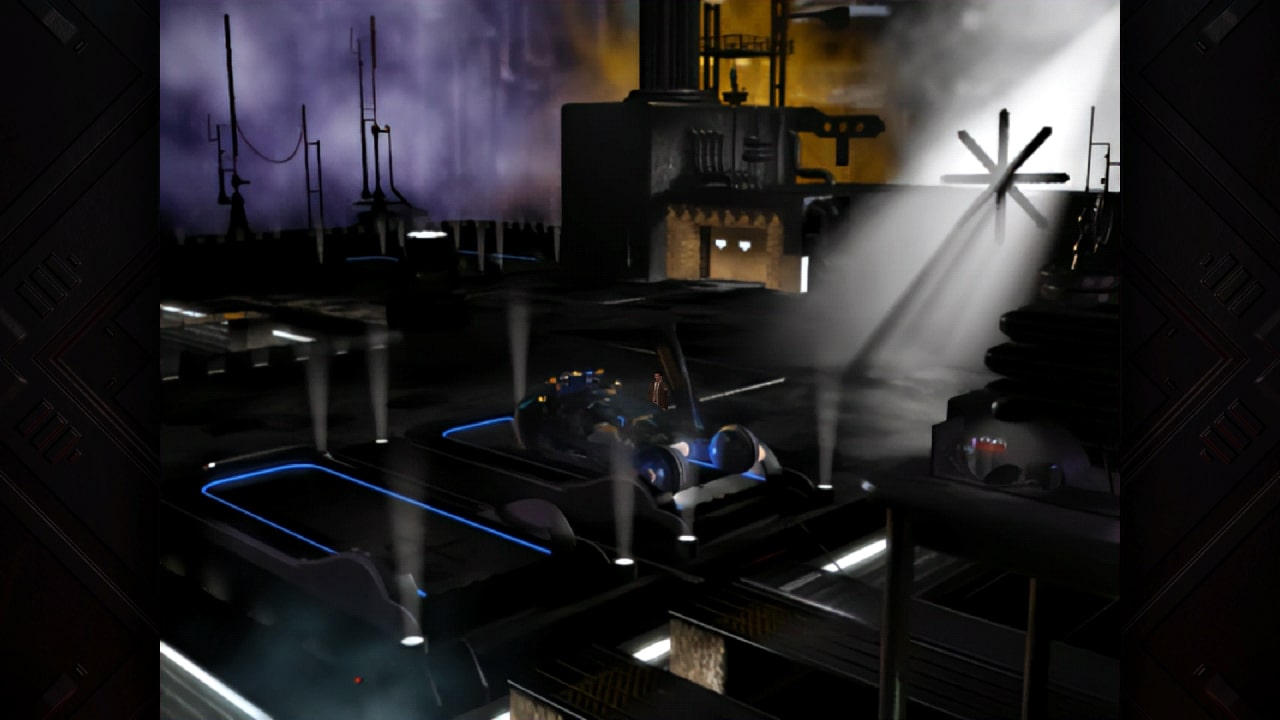Blade Runner: Enhanced Edition for Nintendo Switch - Nintendo
