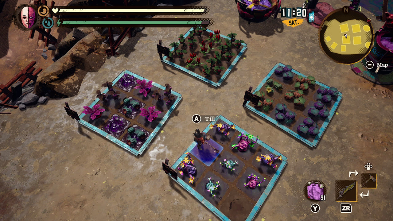 DEADCRAFT for Nintendo Switch - Nintendo Official Site