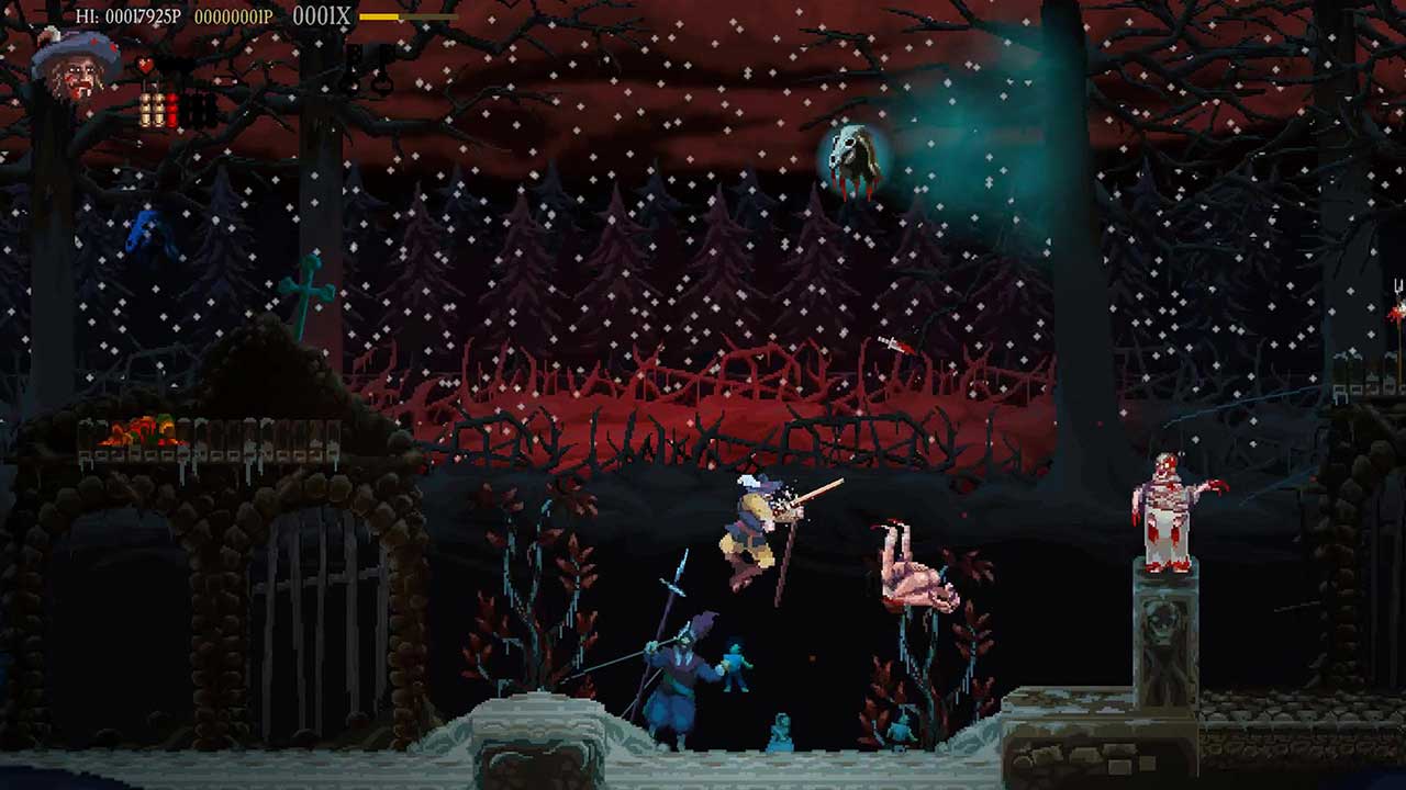 Heidelberg 1693 for Nintendo Switch - Nintendo Official Site