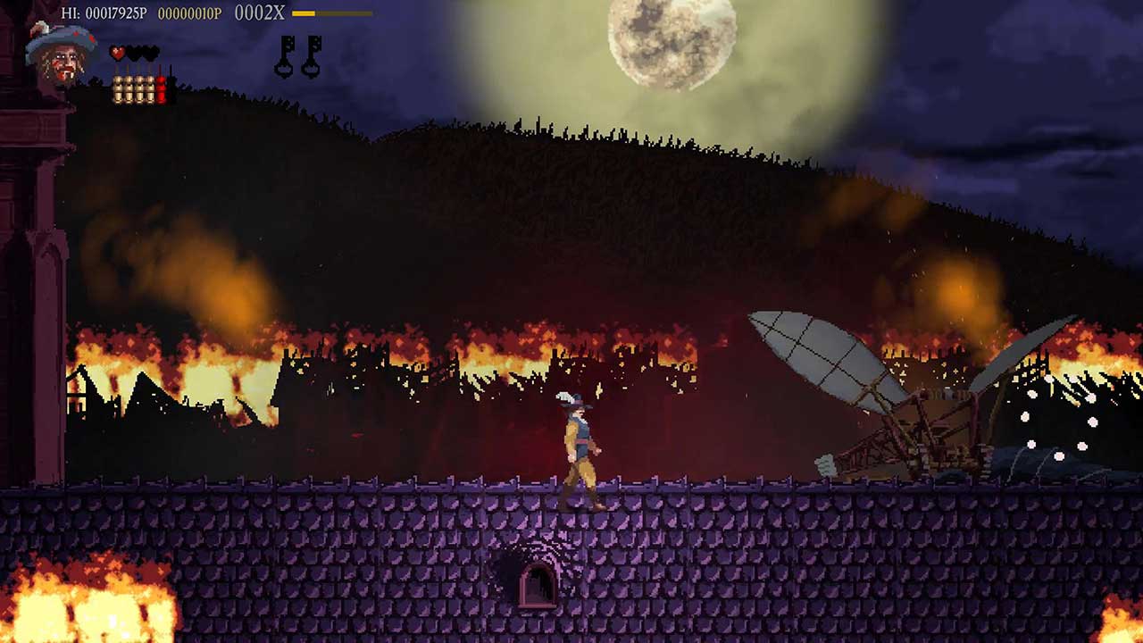 Heidelberg 1693 for Nintendo Switch - Nintendo Official Site