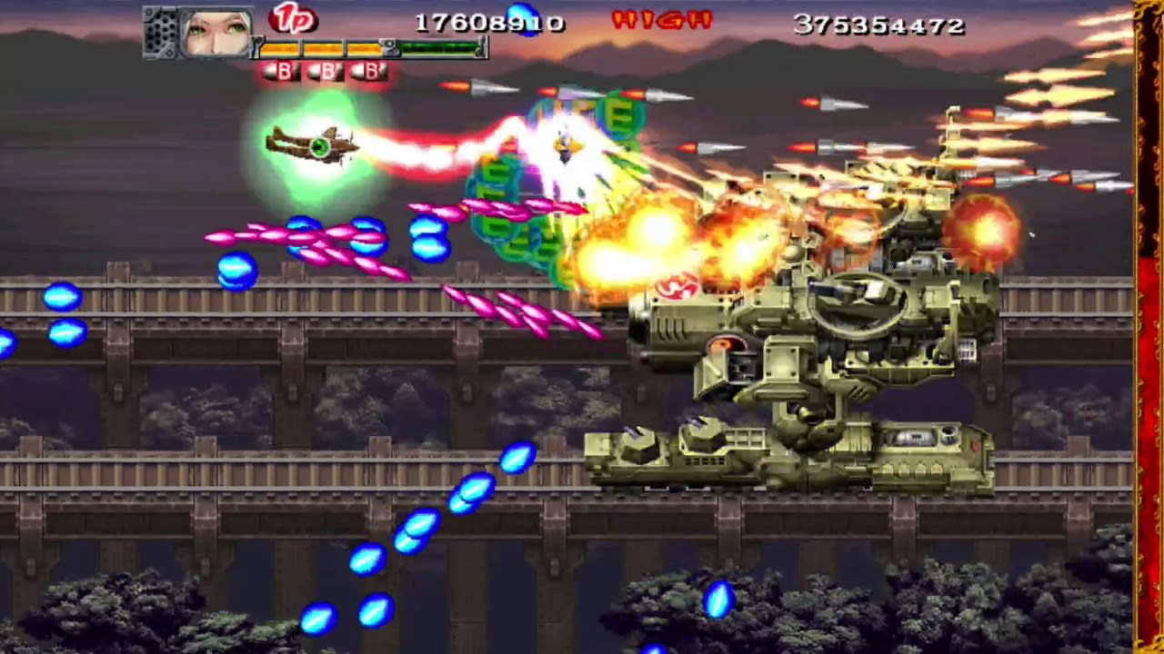 Akai Katana Shin for Nintendo Switch - Nintendo Official Site