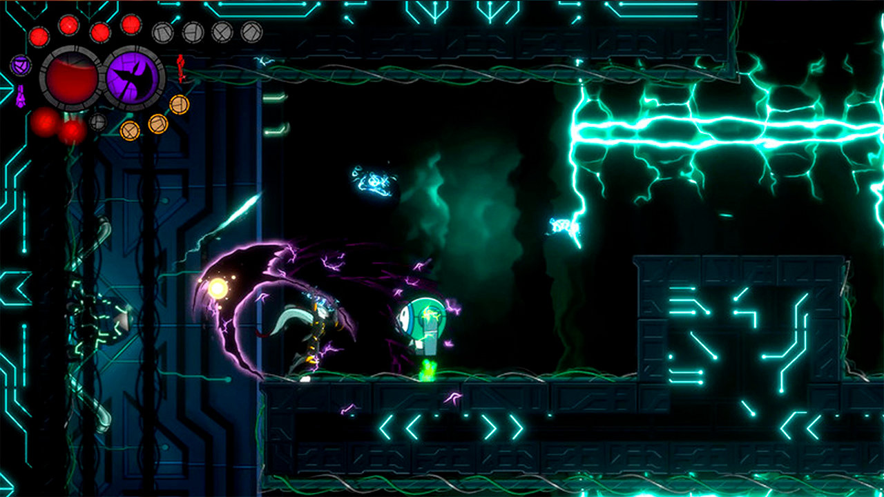 エテルナ・ノクティス Aeterna 新品未開封 switch Noctis