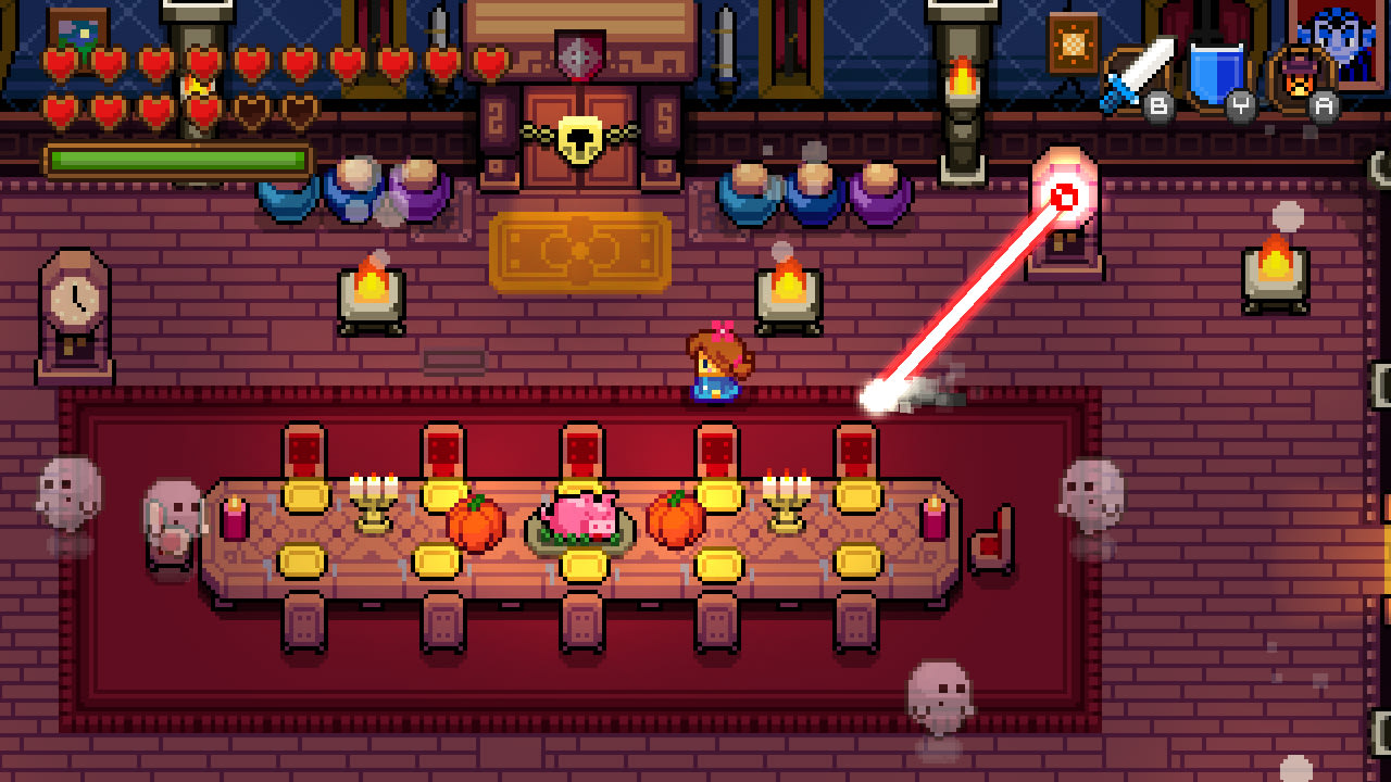 II 新品未開封 2 Blossom Switch Tales