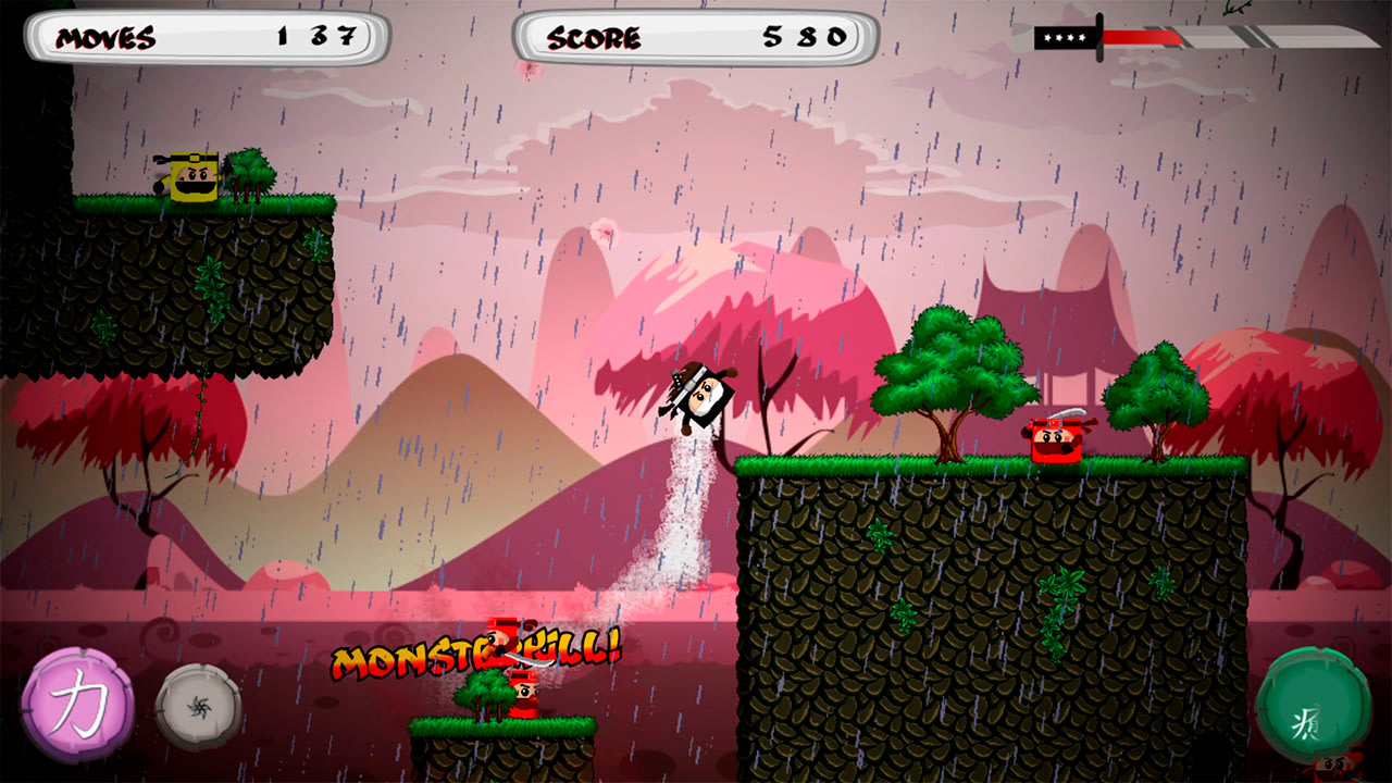 Shukuchi Ninja for Nintendo Switch - Nintendo Official Site