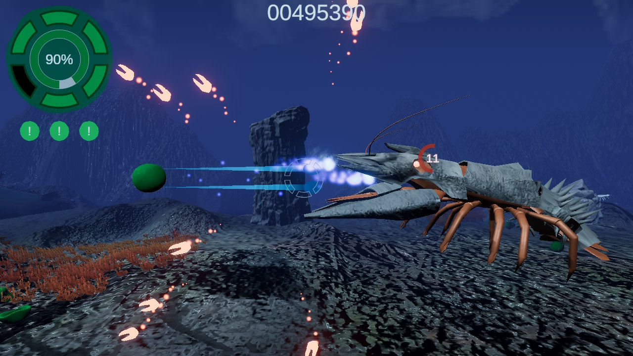 Marimo -VS- I.A.S. for Nintendo Switch - Nintendo Official Site