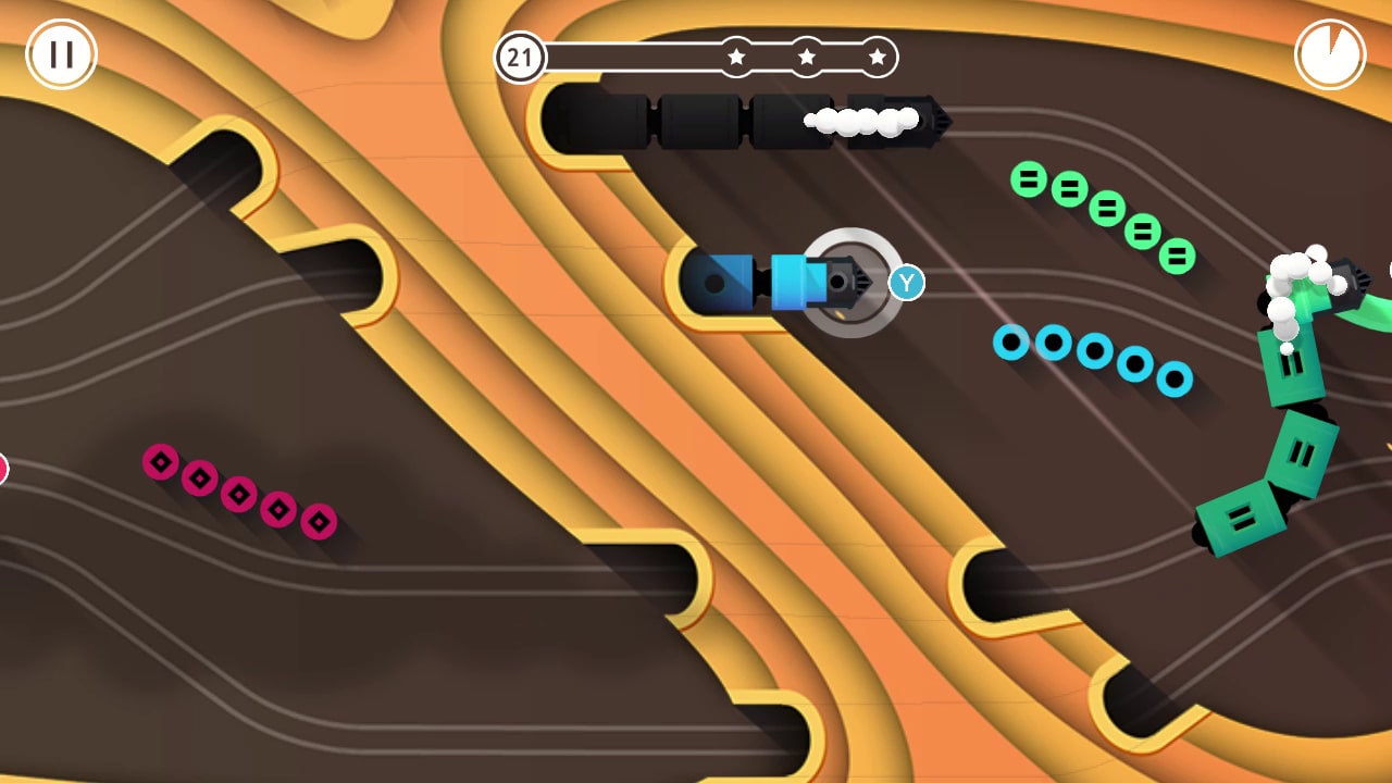 Railways for Nintendo Switch - Nintendo Official Site