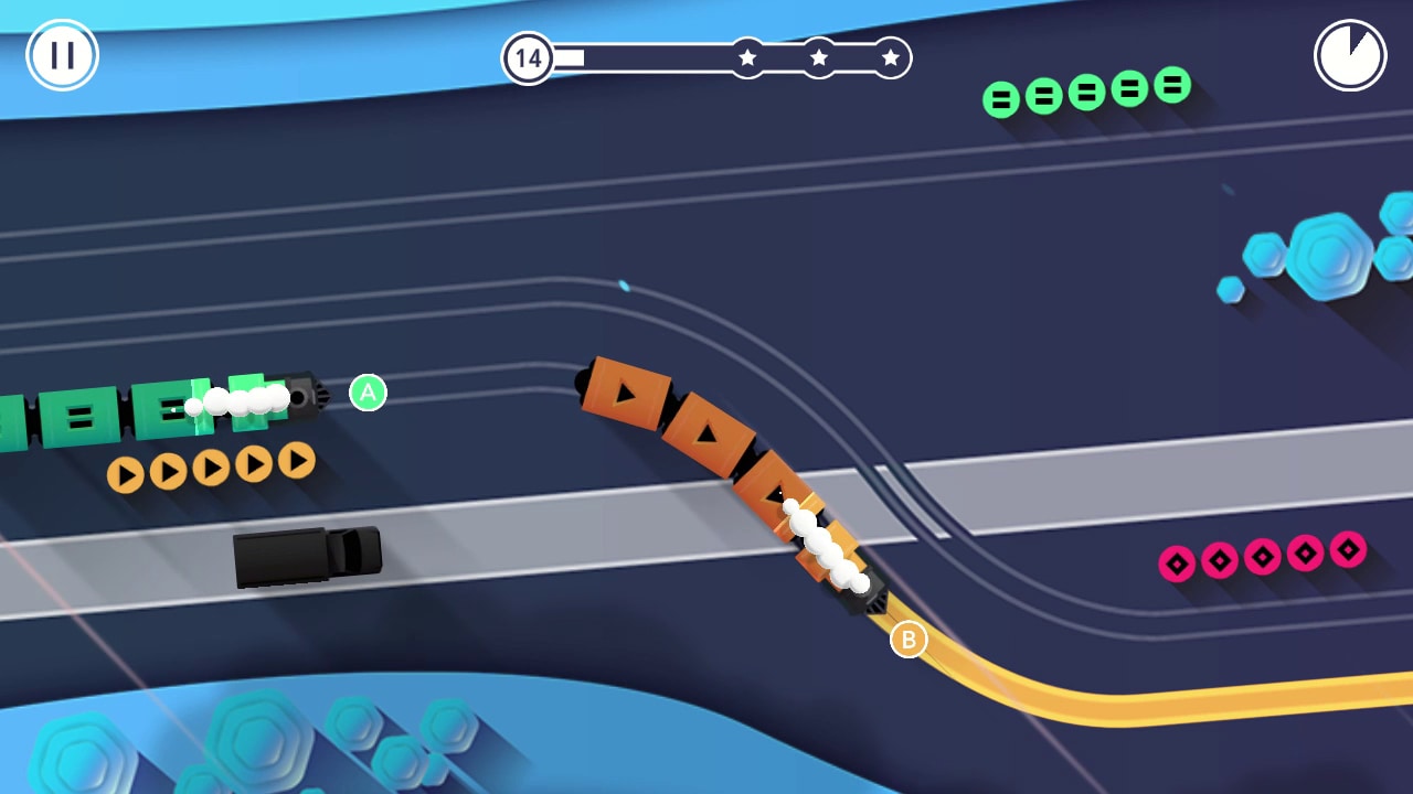Railways para Nintendo Switch - Site Oficial da Nintendo para Brasil