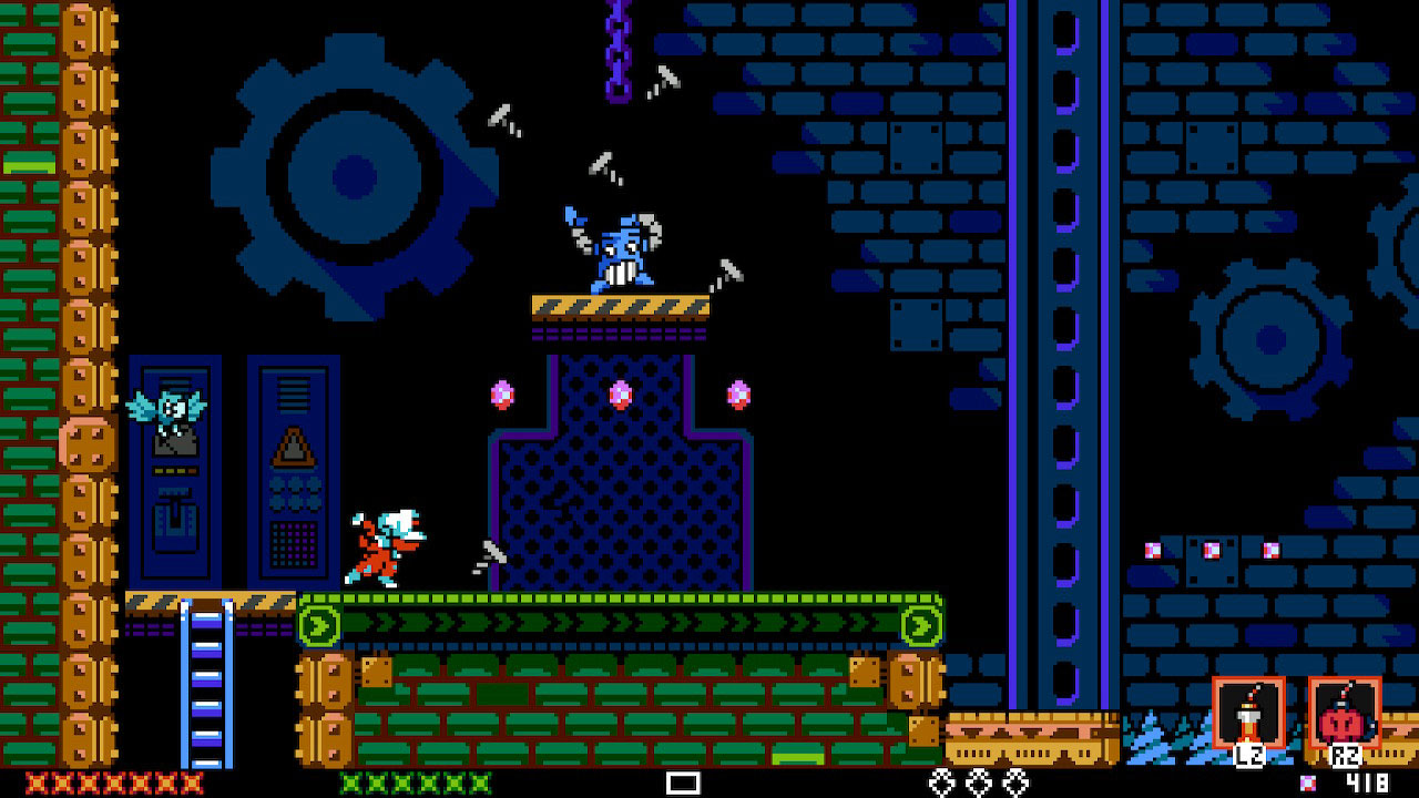 Bat Boy for Nintendo Switch - Nintendo Official Site