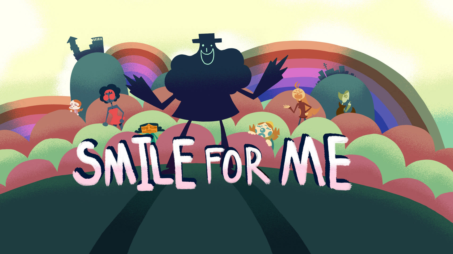 Switch YOU 1Demo SEE Nintendo SMILE
